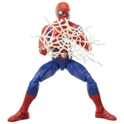 Figura Spider-Man '77 Marvel Legends 15 cm de Hasbro