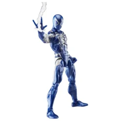 Figura Spider-Man 2 Marvel Legends Gamerverse Anti-Venom