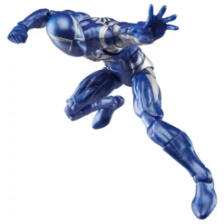 Figura Spider-Man 2 Marvel Legends Gamerverse Anti-Venom