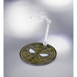 Figura Spider-Man Black & Gold Suit Tamashii Nations