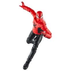 Figura Spider-Man Comics Marvel Legends Last Stand Spider-Man 15 Cm