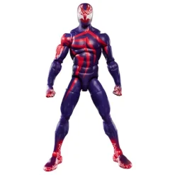 Figura Spider-Man Hellfire Gala Marvel Legends 15 cm