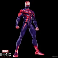 Figura Spider-Man Hellfire Gala Marvel Legends 15 cm