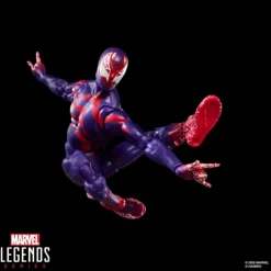 Figura Spider-Man Hellfire Gala Marvel Legends 15 cm