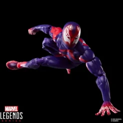 Figura Spider-Man Hellfire Gala Marvel Legends 15 cm