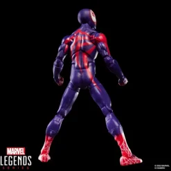 Figura Spider-Man Hellfire Gala Marvel Legends 15 cm