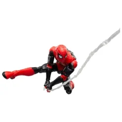 Figura Spider-Man Upgraded Suit Marvel Legends 15 cm