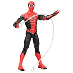 Figura Spider-Man Upgraded Suit Marvel Legends 15 cm