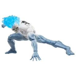 Figura Spirit Spider Marvel Legends Gamerverse 15 cm
