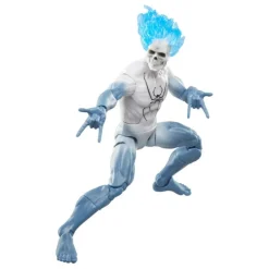 Figura Spirit Spider Marvel Legends Gamerverse 15 cm