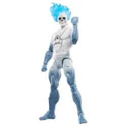 Figura Spirit Spider Marvel Legends Gamerverse 15 cm