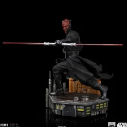 Figura Star Wars 1/10 Bds Art Scale Darth Maul 19 Cm