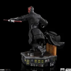 Figura Star Wars 1/10 Bds Art Scale Darth Maul 19 Cm