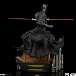 Figura Star Wars 1/10 Bds Art Scale Darth Maul 19 Cm