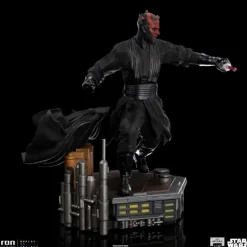 Figura Star Wars 1/10 Bds Art Scale Darth Maul 19 Cm