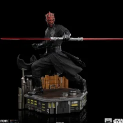 Figura Star Wars 1/10 Bds Art Scale Darth Maul 19 Cm
