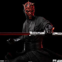 Figura Star Wars 1/10 Bds Art Scale Darth Maul 19 Cm