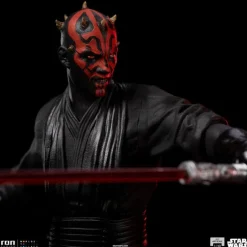 Figura Star Wars 1/10 Bds Art Scale Darth Maul 19 Cm