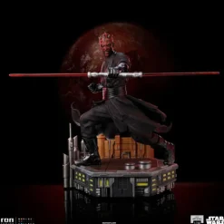 Figura Star Wars 1/10 Bds Art Scale Darth Maul 19 Cm