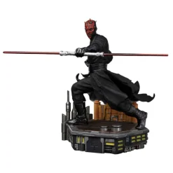 Figura Star Wars 1/10 Bds Art Scale Darth Maul 19 Cm