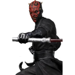 Figura Star Wars 1/10 Bds Art Scale Darth Maul 19 Cm