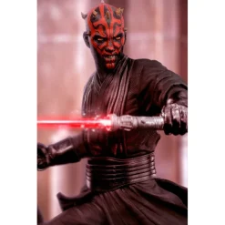Figura Star Wars 1/10 Bds Art Scale Darth Maul 19 Cm