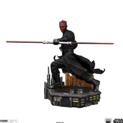 Figura Star Wars 1/10 Bds Art Scale Darth Maul 19 Cm