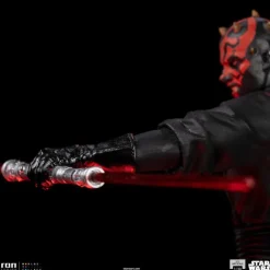 Figura Star Wars 1/10 Bds Art Scale Darth Maul 19 Cm