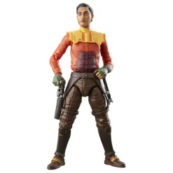 Figura Star Wars: Ahsoka Black Series Ezra Bridger (Lothal) 15 Cm