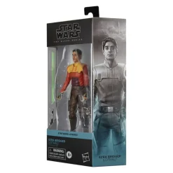 Figura Star Wars: Ahsoka Black Series Ezra Bridger (Lothal) 15 Cm