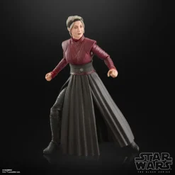 Figura Star Wars: Ahsoka Black Series Morgan Elsbeth 15 Cm