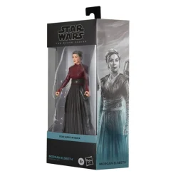 Figura Star Wars: Ahsoka Black Series Morgan Elsbeth 15 Cm