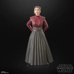 Figura Star Wars: Ahsoka Black Series Morgan Elsbeth 15 Cm