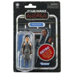 Figura Star Wars: Ahsoka Retro Collection Ahsoka Tano 10 Cm