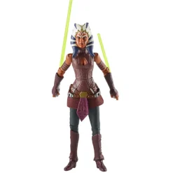 Figura Star Wars Ahsoka Tano Vc102