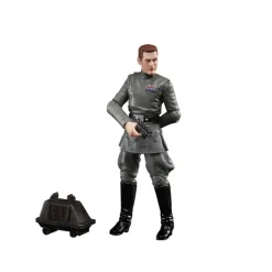 Figura Star Wars Bad Batch Vice Admiral Rampart