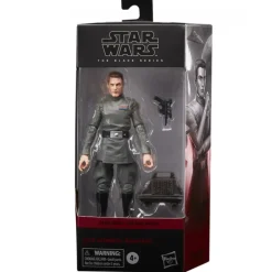 Figura Star Wars Bad Batch Vice Admiral Rampart