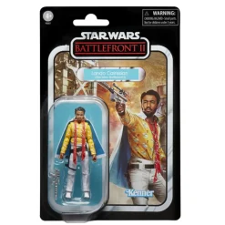 Figura Star Wars Battlefront II Lando Calrissian