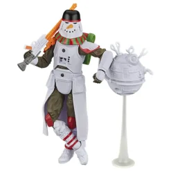 Figura Star Wars Black Series Snowtrooper (Holiday Edition) 15 Cm