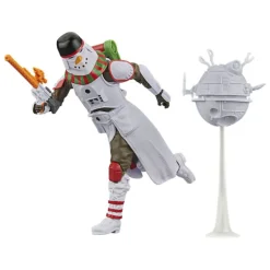 Figura Star Wars Black Series Snowtrooper (Holiday Edition) 15 Cm
