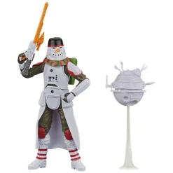 Figura Star Wars Black Series Snowtrooper (Holiday Edition) 15 Cm