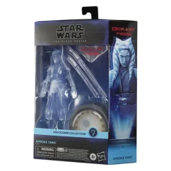 Figura Star Wars Black Series Holocomm Collection Ahsoka Tano 15 Cm