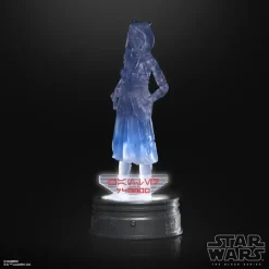 Figura Star Wars Black Series Holocomm Collection Ahsoka Tano 15 Cm