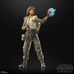 Figura Star Wars Black Series Osha Aniseya 15 cm