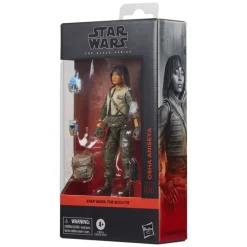 Figura Star Wars Black Series Osha Aniseya 15 cm