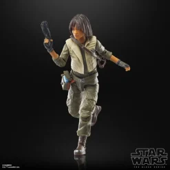 Figura Star Wars Black Series Osha Aniseya 15 cm