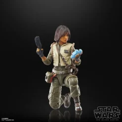 Figura Star Wars Black Series Osha Aniseya 15 cm
