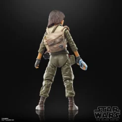 Figura Star Wars Black Series Osha Aniseya 15 cm