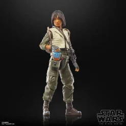 Figura Star Wars Black Series Osha Aniseya 15 cm