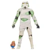 Figura Star Wars Black Series Night Trooper Halloween 15 cm